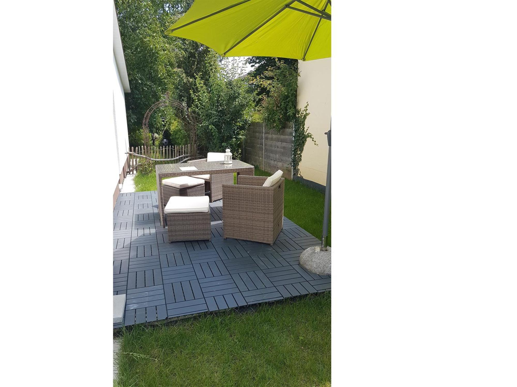 Neu Apartment Am Birkenfeld Allgaeu Kaufbeuren Steinholz Exterior foto
